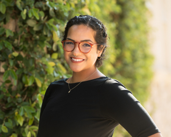 Photo of Ashley Tattersall-Diaz